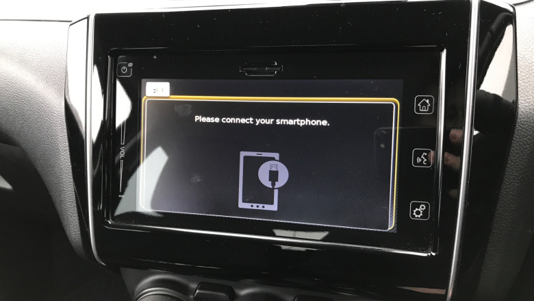 Suzuki Swift 1.2 Dualjet 83 12V Hybrid SZ5 5dr Auto Petrol Hatchback